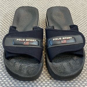 Polo Sport by Ralph Lauren Slides